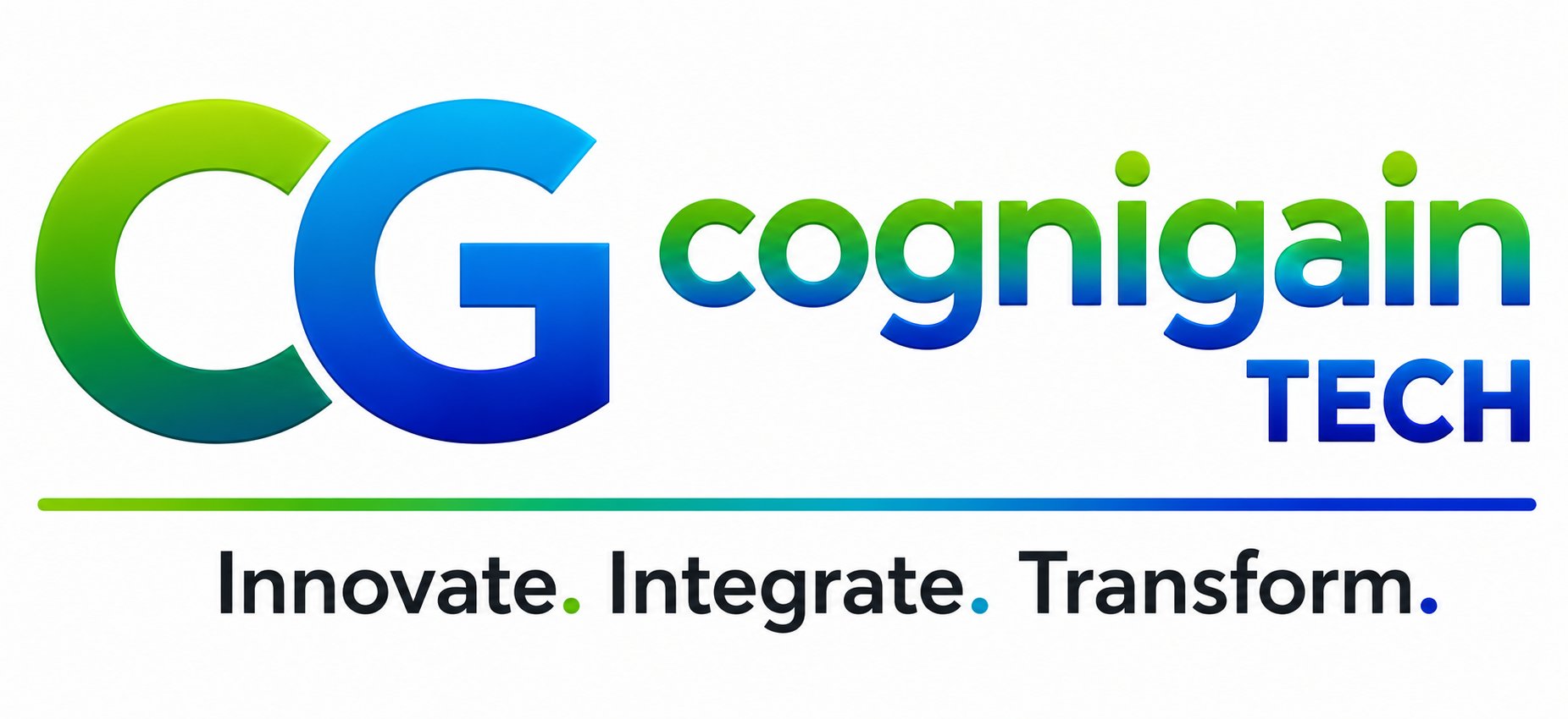 Cognigain Tech Pvt. Ltd.